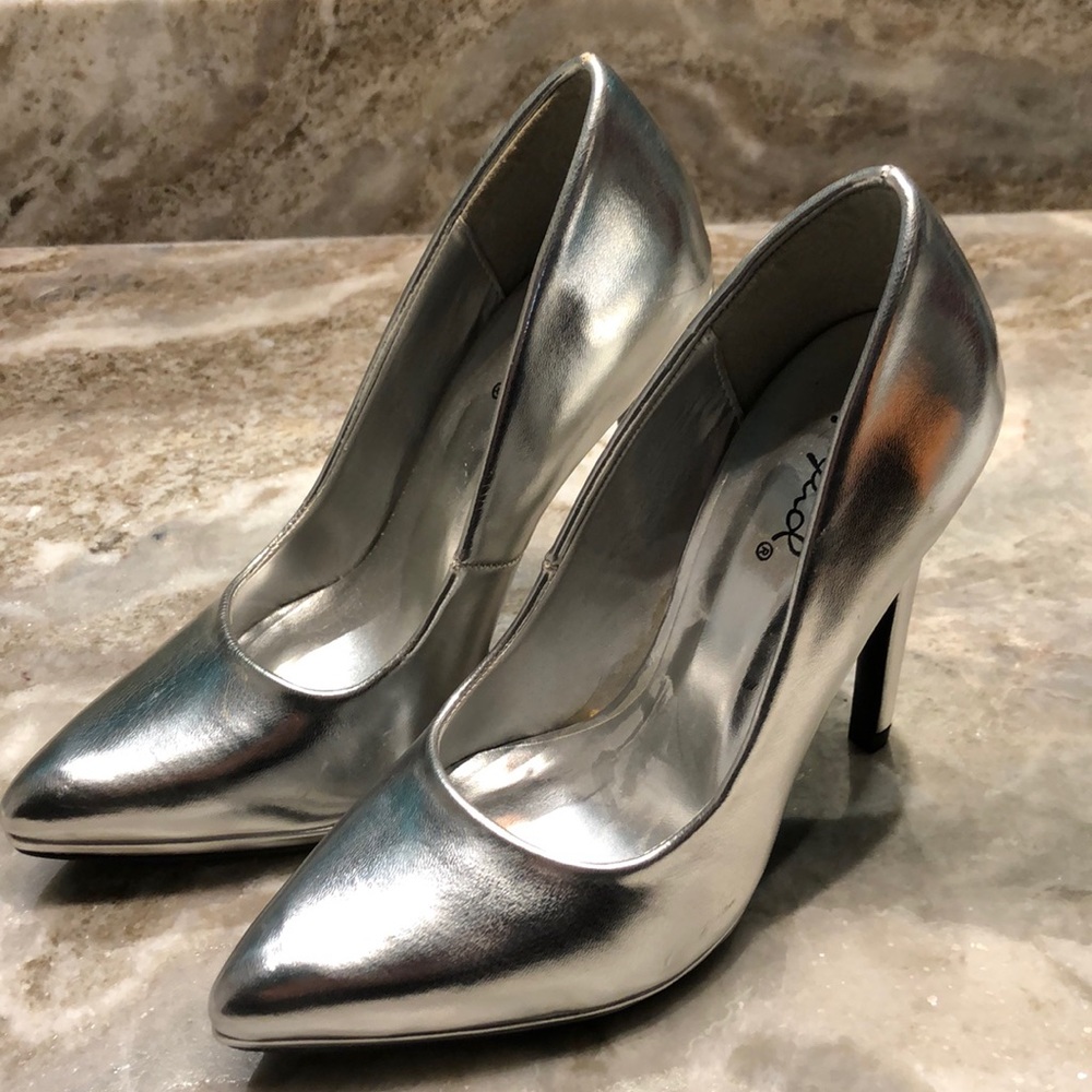 High Heels